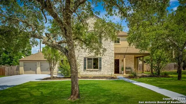 29756 Cojak Circle, Fair Oaks Ranch, TX 78015