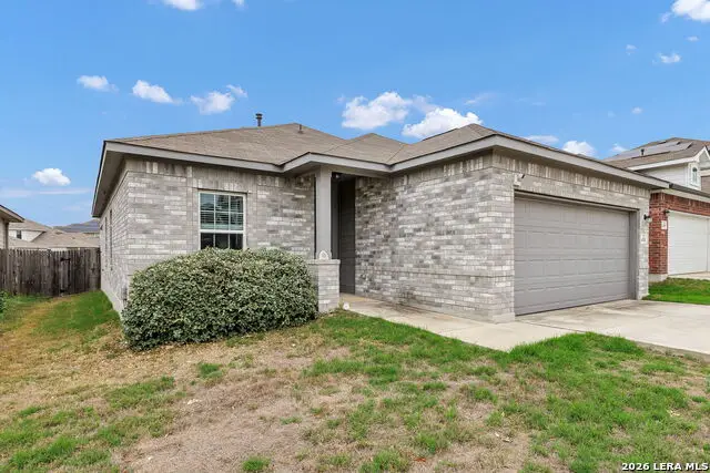 4703 Belgravia Park, Converse, TX 78109 - #2