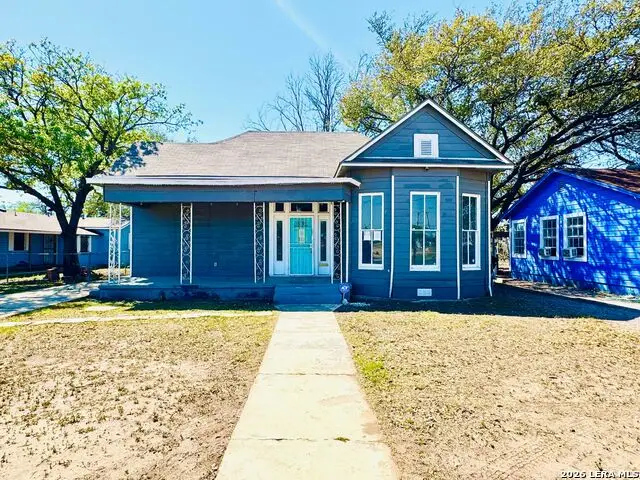 614 Cumberland Rd, San Antonio, TX 78204 - #1