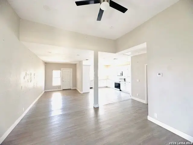 614 Cumberland Rd, San Antonio, TX 78204 - #3