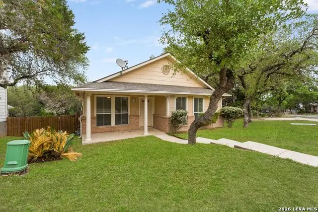 8803 Pavilion Place, San Antonio, TX 78250 - #3