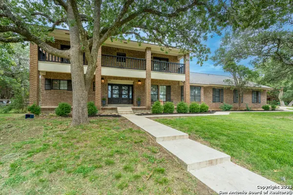 27301 Autumn Glen, Boerne, TX 78006