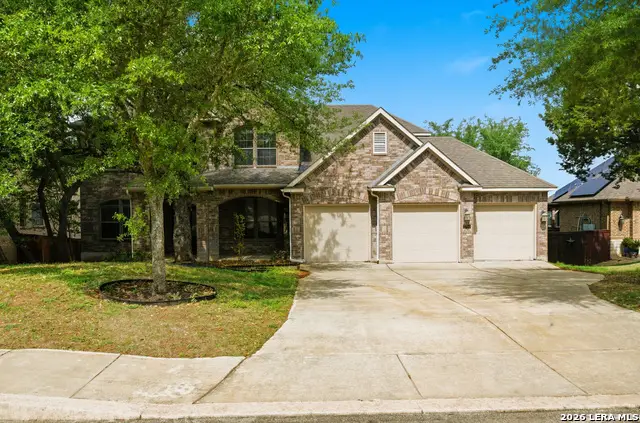 3751 Sunset Clf, San Antonio, TX 78261 - #1