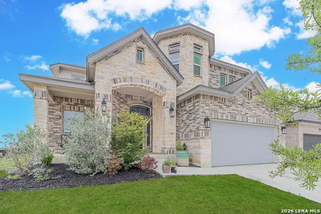 10602 Briceway Clb, San Antonio, TX 78254 - #1