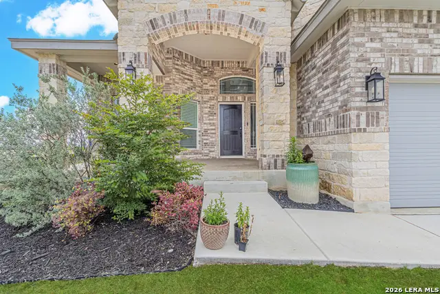 10602 Briceway Clb, San Antonio, TX 78254 - #3