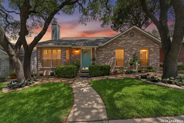 5763 Cedar Cove, San Antonio, TX 78249 - #1