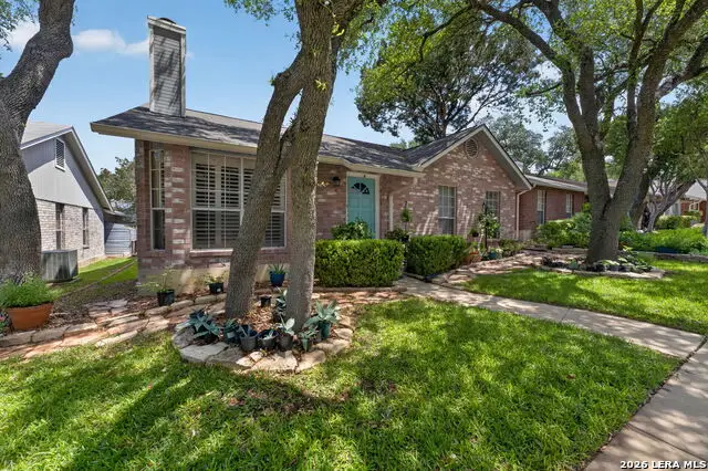 5763 Cedar Cove, San Antonio, TX 78249 - #3