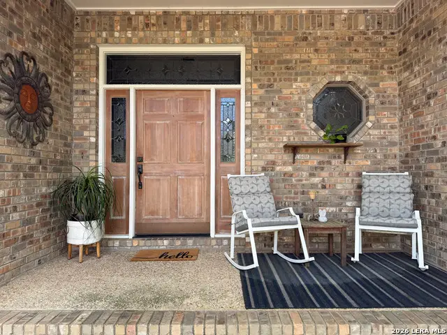 8530 Fairway Green Dr, Fair Oaks Ranch, TX 78015 - #3