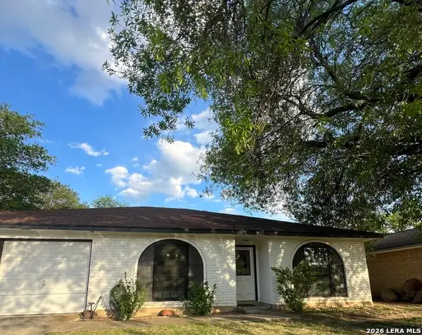 4414 Spiral Crk, San Antonio, TX 78238