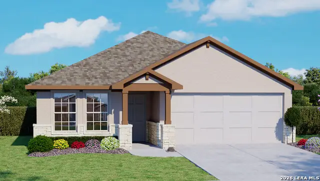 14630 Clay Ridge Run, San Antonio, TX 78253 - #1