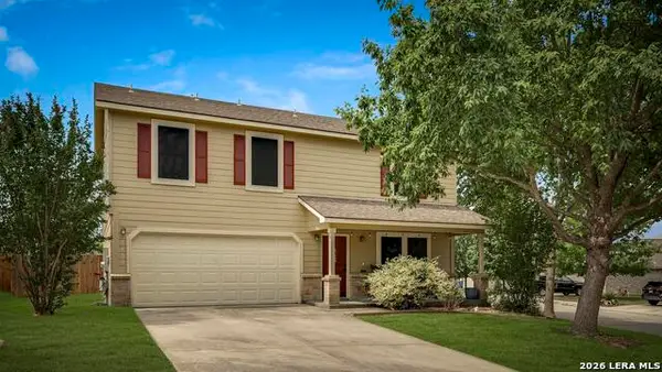 8422 Parkdale, San Antonio, TX 78249