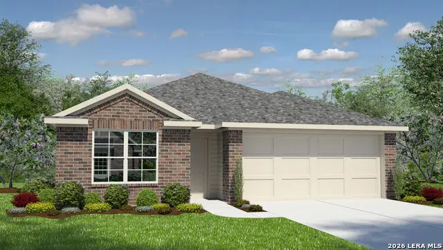 5723 Gray Moore, San Antonio, TX 78245 - #1