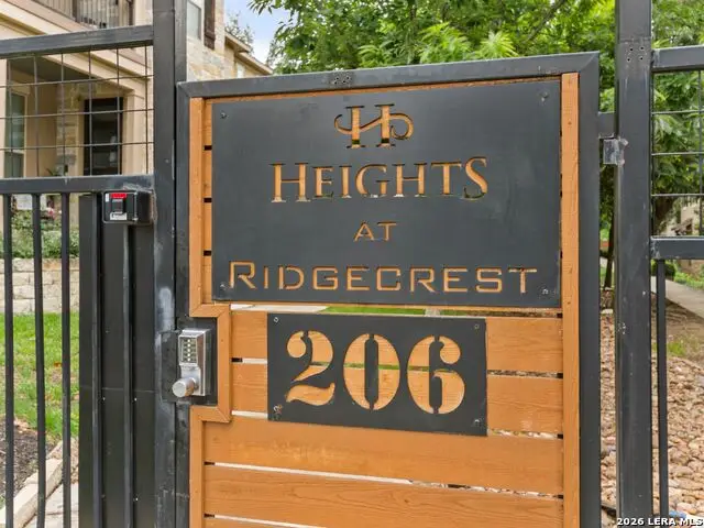 206 Ridgecrest Drive #16, San Antonio, TX 78209 - #1