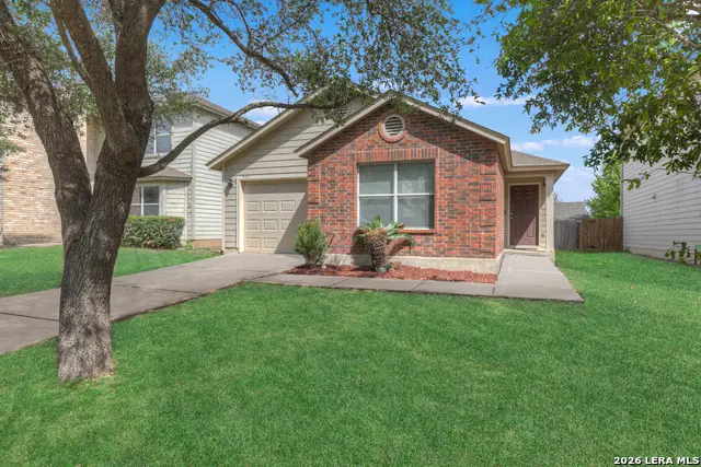 9911 Carswell Peak, San Antonio, TX 78245 - #1