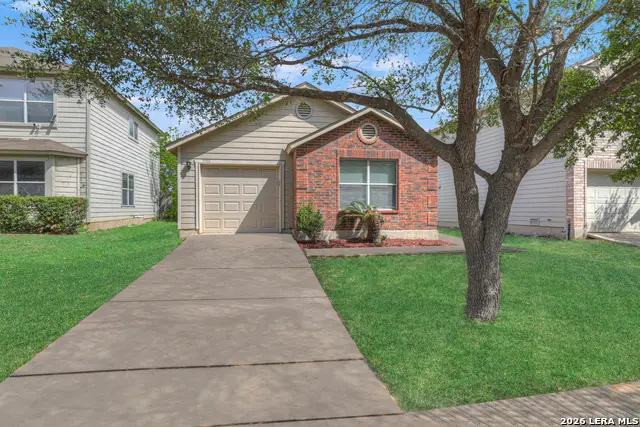 9911 Carswell Peak, San Antonio, TX 78245 - #2