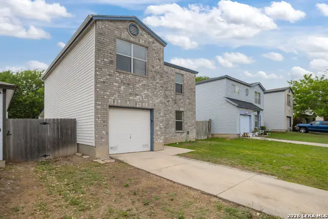2627 Buffalo Pass, San Antonio, TX 78245 - #3