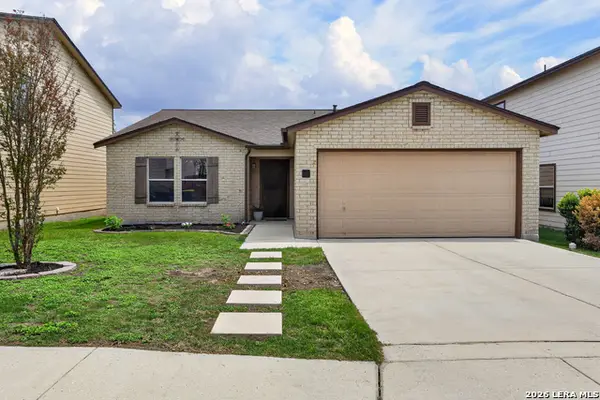 209 Gatewood Falls, Cibolo, TX 78108