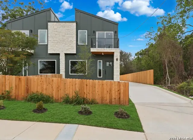 2111 Virginia Blvd #102, San Antonio, TX 78203 - #1