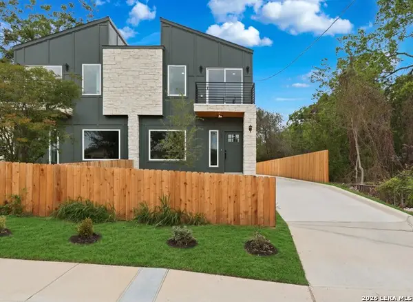 2111 Virginia Blvd #102, San Antonio, TX 78203