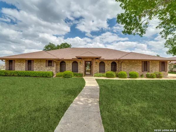 4730 Stanteen, San Antonio, TX 78263