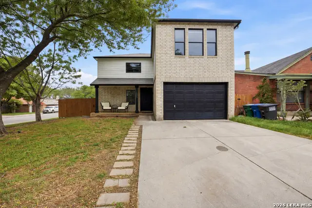 13050 Cavern Park Dr, San Antonio, TX 78249 - #1