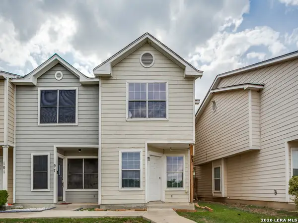 93 Autumn Pass #93, San Antonio, TX 78245