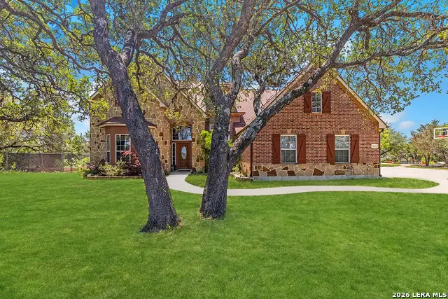 208 Ridge Pt, Spring Branch, TX 78070 - #2