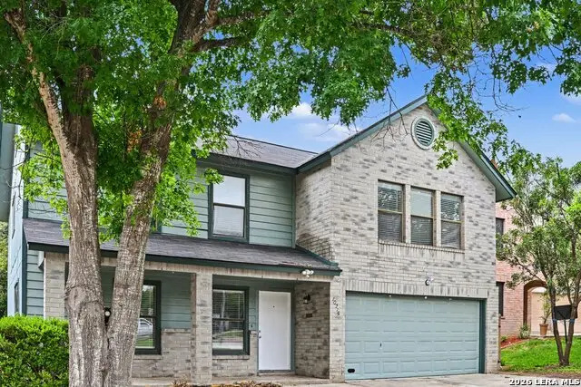 10215 Arbor Blf, San Antonio, TX 78240 - #3