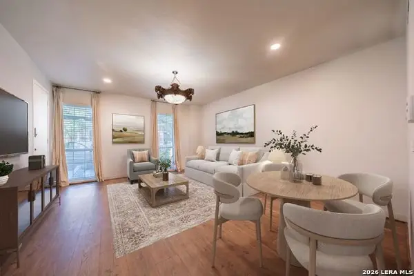 7707 Broadway #19A, San Antonio, TX 78209