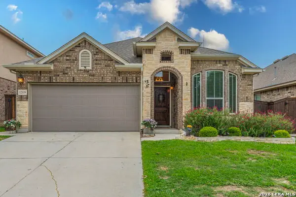 12119 Coxs Alley, San Antonio, TX 78254
