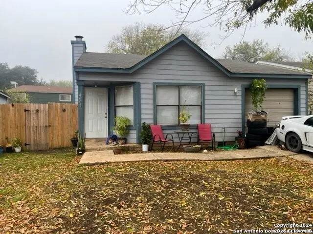 4005 Colonial Sun, San Antonio, TX 78244 - #1