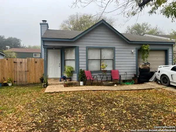 4005 Colonial Sun, San Antonio, TX 78244
