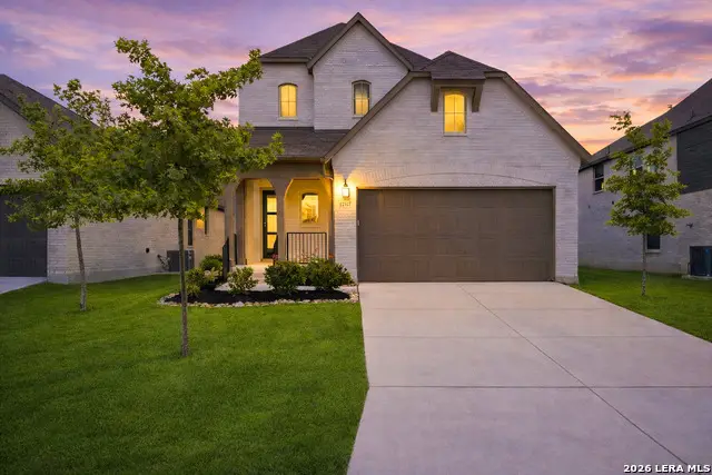 12507 Peckinpah Trl, San Antonio, TX 78254 - #1