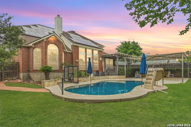 922 Desert Blf, San Antonio, TX 78258 - #1