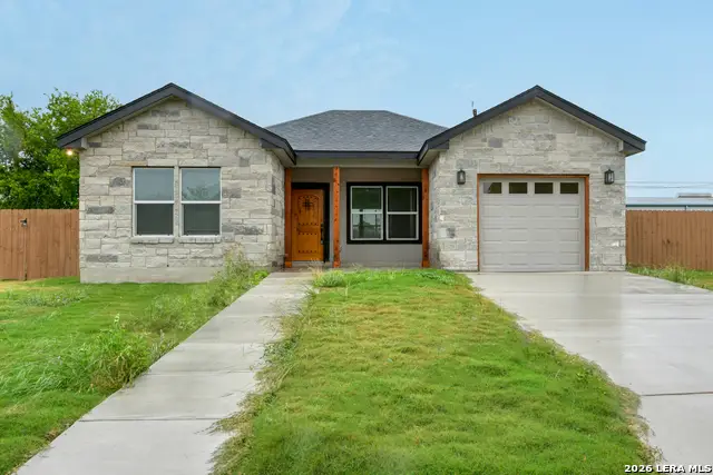 5507 Pageland Dr, Kirby, TX 78219 - #1