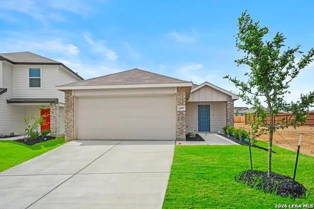 12507 Desert Fox, Converse, TX 78109 - #1