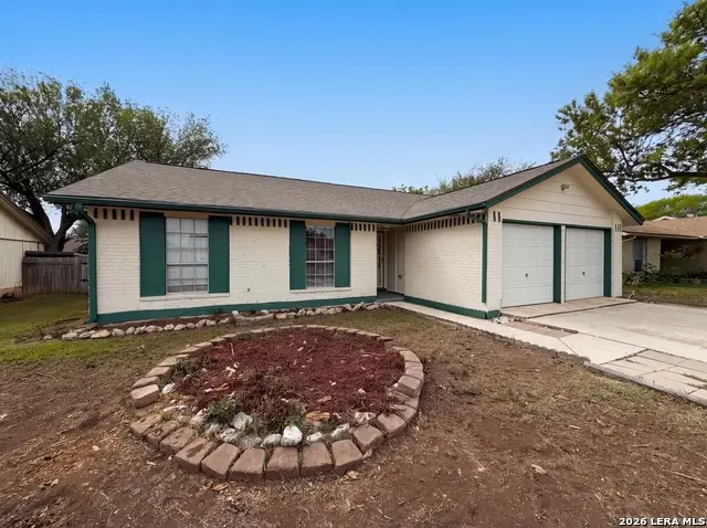 528 Pecan Dr, Schertz, TX 78154 - #1