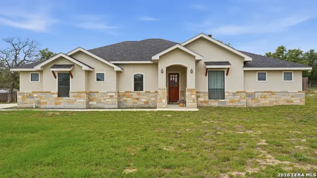 129 Sendera Xing, La Vernia, TX 78121 - #2