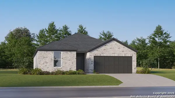 14366 Mansfield Mill, San Antonio, TX 78245