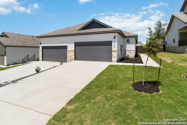 5124 Cindy Branch, San Antonio, TX 78253 - #1