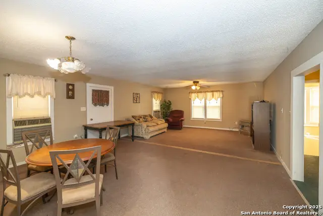 529 Avenue E, Poteet, TX 78065 - #2