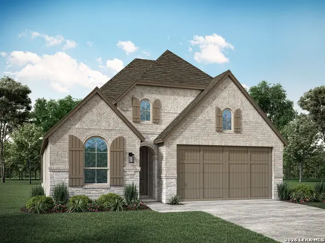 2585 High Ground, San Antonio, TX 78245 - #1
