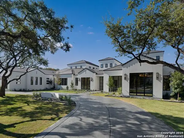 116 Whittingham Rd, Shavano Park, TX 78231