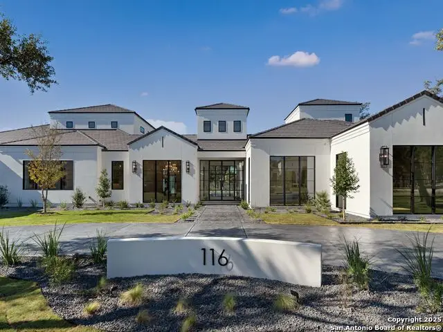 116 Whittingham Rd, Shavano Park, TX 78231 - #2