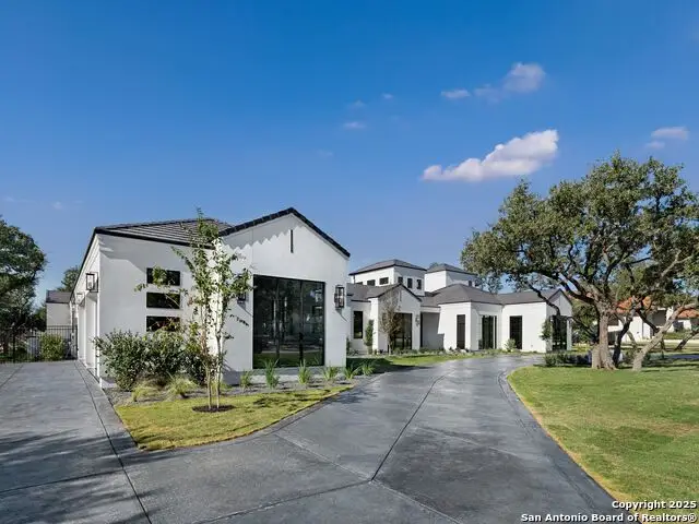 116 Whittingham Rd, Shavano Park, TX 78231 - #3