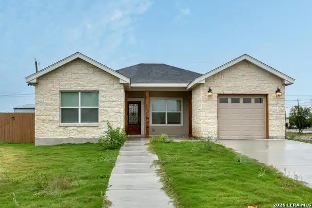 5511 Pageland Dr, Kirby, TX 78219 - #1