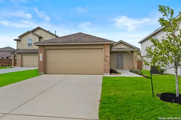 12523 Desert Fox, Converse, TX 78109