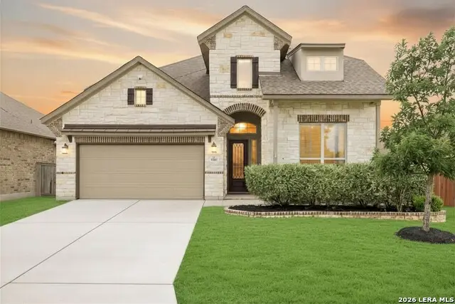 2107 Cullum Park, San Antonio, TX 78253 - #1