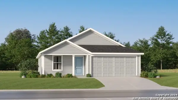 453 Wolf Crest Blvd, Seguin, TX 78155