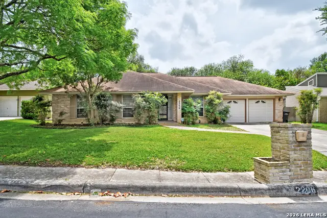 2206 Blueberry Hill St, San Antonio, TX 78232 - #1